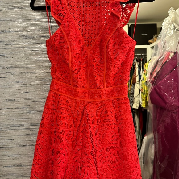 Adelyn Rae romper - Picture 2 of 4